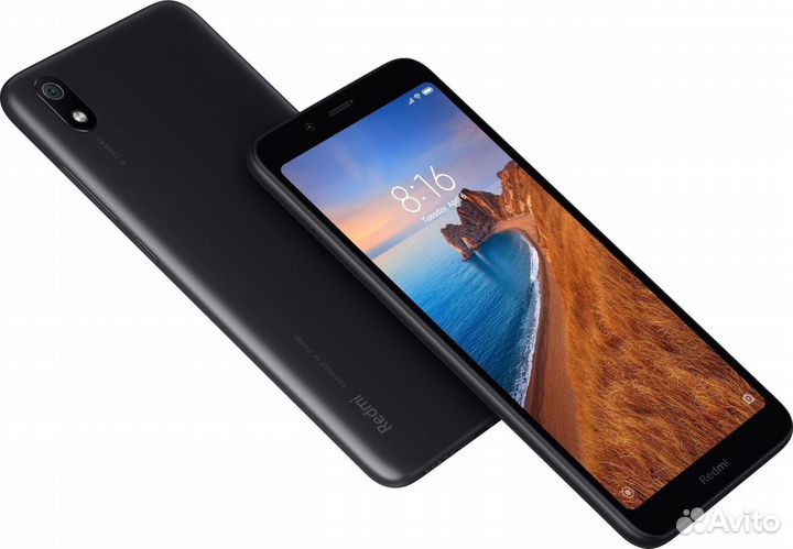 Xiaomi Redmi 7A, 3/32 ГБ