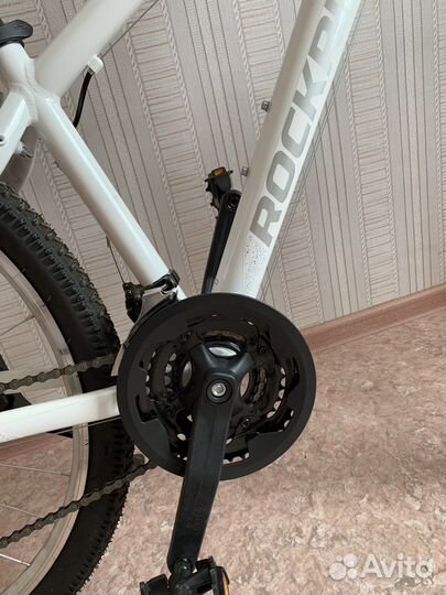 Спортивный байк