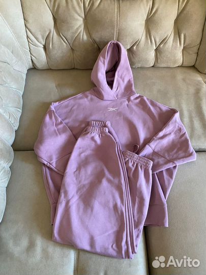 Костюм reebok оригинал