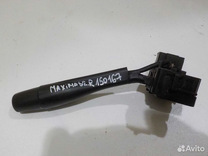 Подрулевой переключатель nissan maxima A32