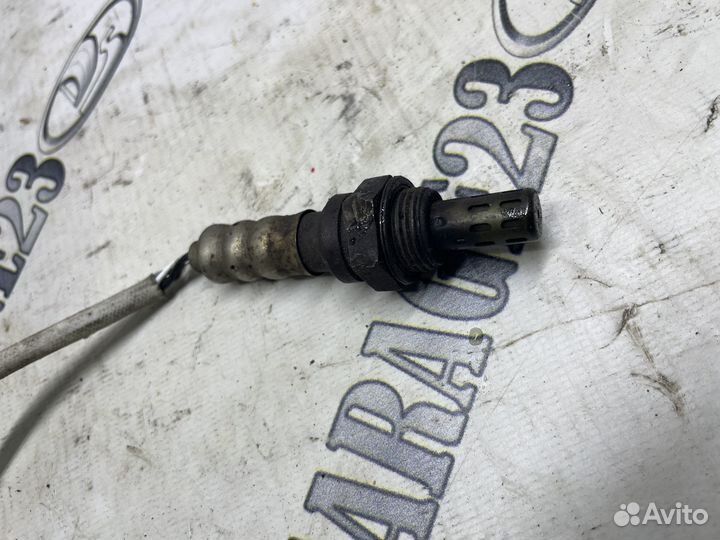 Лямбда зонд Nissan Teana