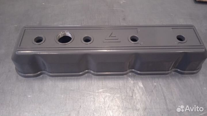 Крышка клапанная 490 495 498 Волнистая, шт