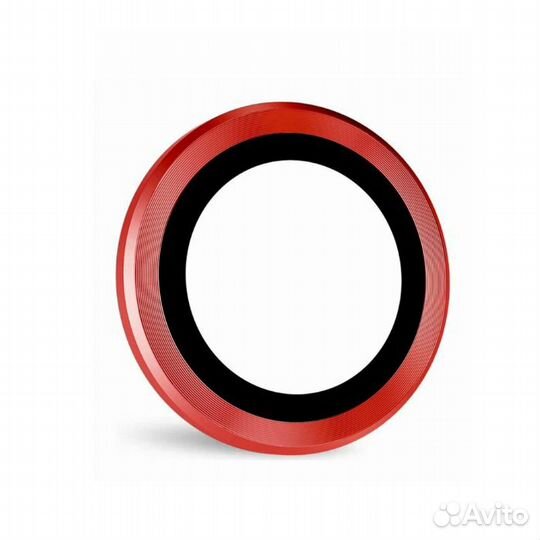 Защитное стекло камеры для iPhone 11 Pro и 11 Pro