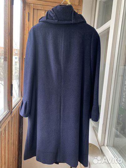 Пальто женское демисезонное