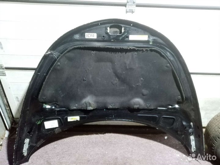 Капот PT cruiser