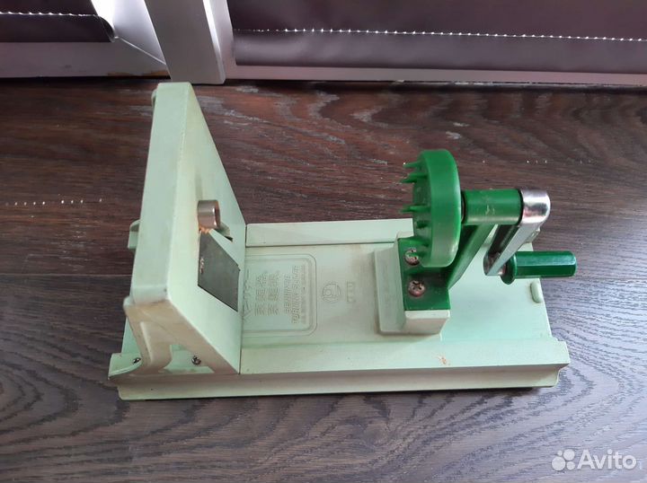 Дайконорезка Тернинь,овощерезка