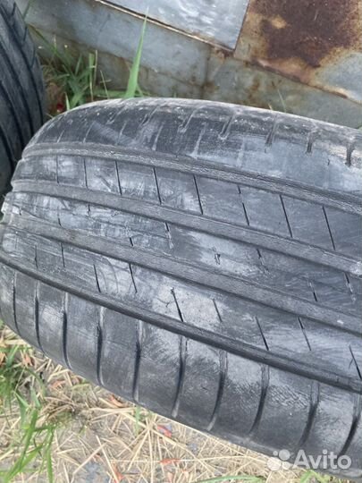 Goodyear EfficientGrip 205/55 R16 91H