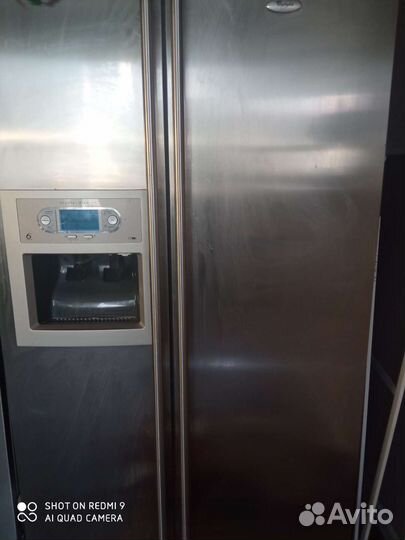 Холодильник бу