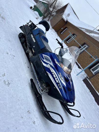 Продам снегоход
