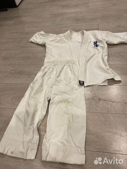 Кимоно 140