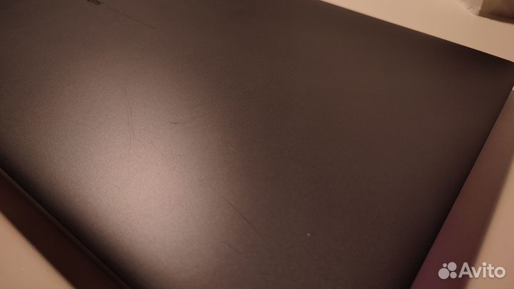 Ноутбук Xiaomi RedmiBook 15 Core i7