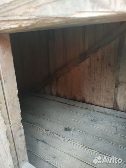 Будка для большой собаки бу