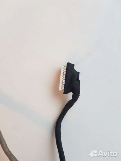 Шлейф матрицы для Samsung NP305E5A, NP300E4A