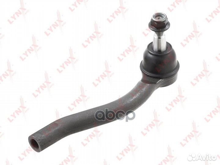 Рулевой наконечник лев C4463L lynxauto