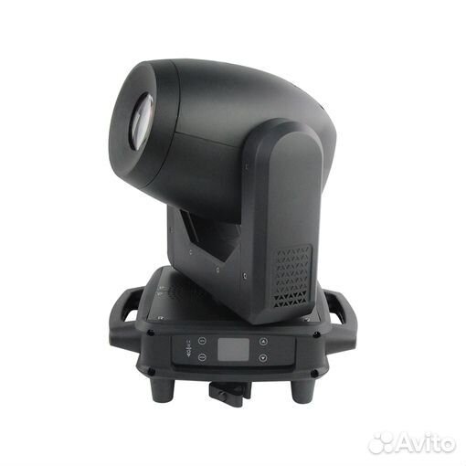 Светодиодная вращающаяся голова спот 150 Led Spot