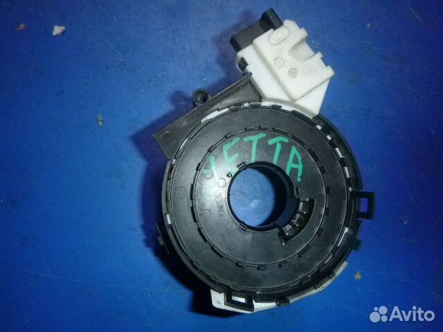 Механизм подрулевой для SRS (ленточный) Volkswagen