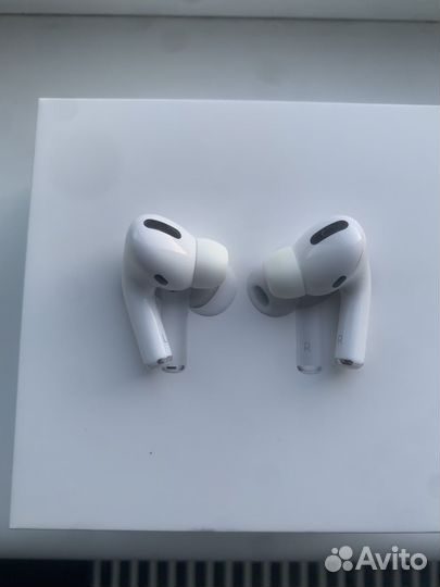 AirPods Pro