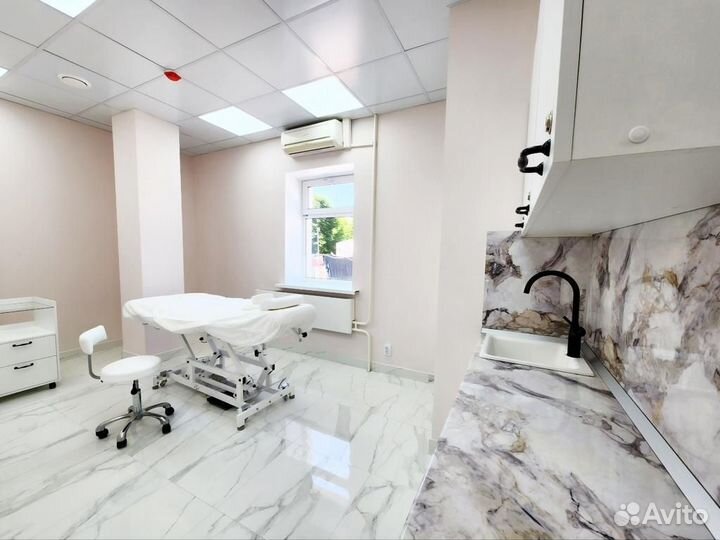 Массаж / Тай-лифтинг / Делаем красивее