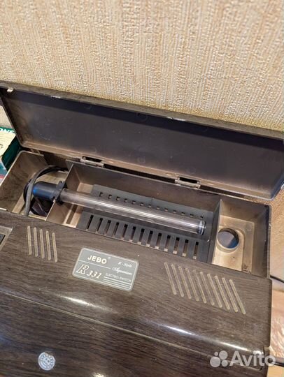 Аквариум jebo r331