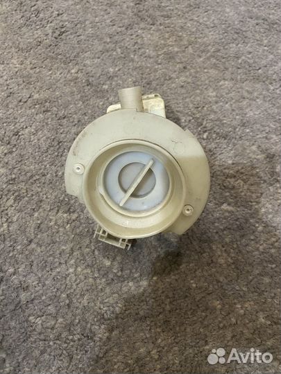 Двигатель от стиральной машины Whirlpool