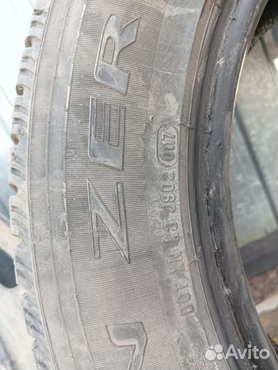 Pirelli Scorpion Zero All Season 235/60 R18 103V