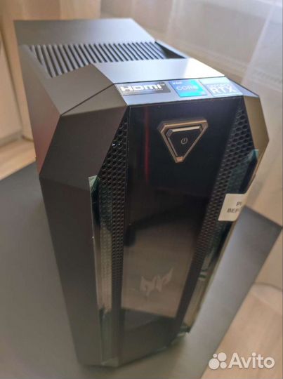 Acer Predator Orion 3000 RTX 3070 16/1TB