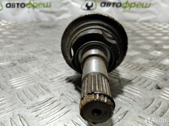 Полуось задняя правая Mazda Cx5 2012-2017