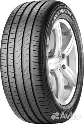 Pirelli Scorpion Verde 265/45 R20 104Y