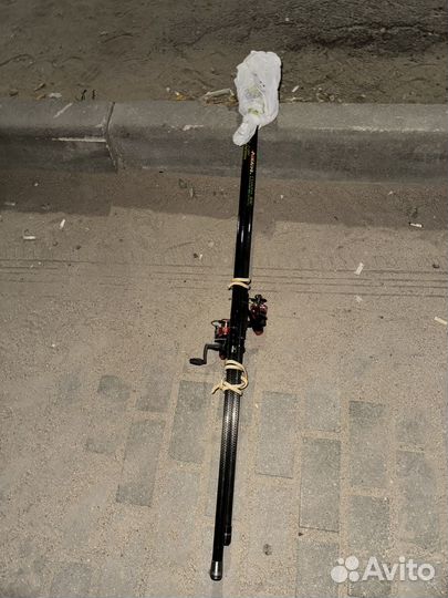 Продаю удочки