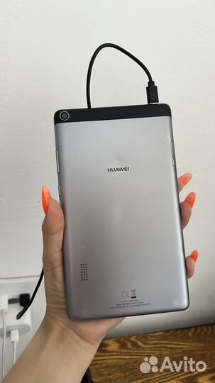 Планшет huawei