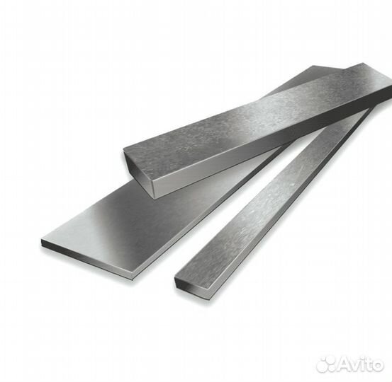 Полоса металлическая