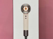 Фен Dyson Nural HD16 Ceramic Pink / Rose Gold