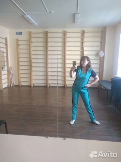 Реабилитация на дому. лфк