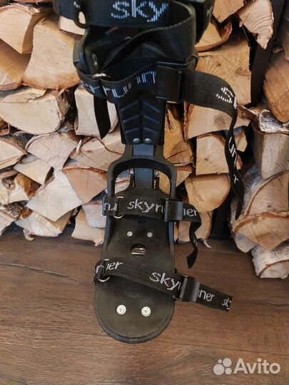 Джамперы детские skyrunner junior