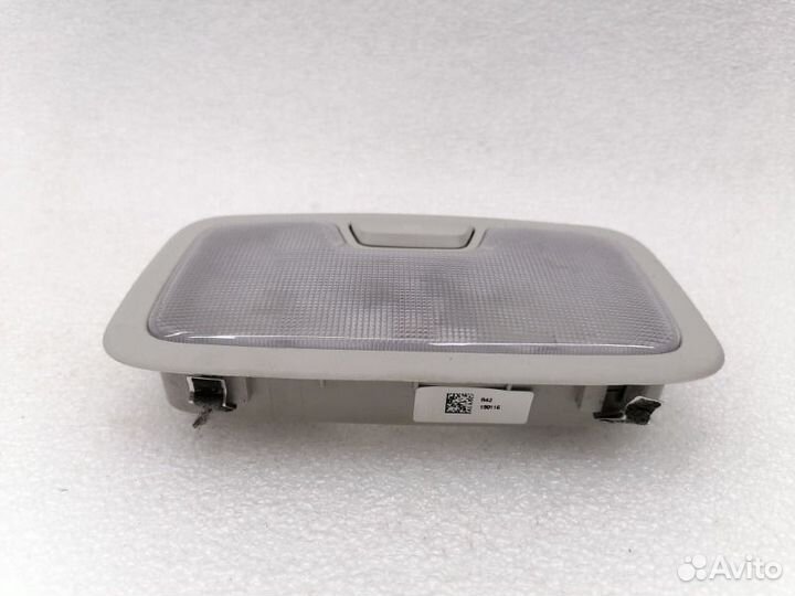 Плафон салонный задний Kia Optima JF G4ND 2019