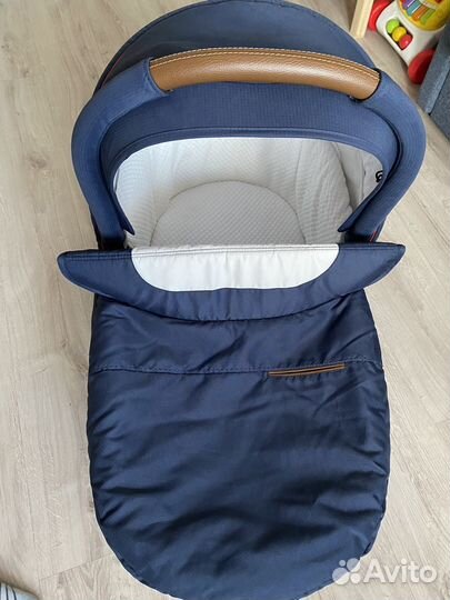 Коляска 2 в 1 Navington