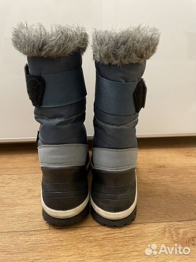 Сапоги Decathlon