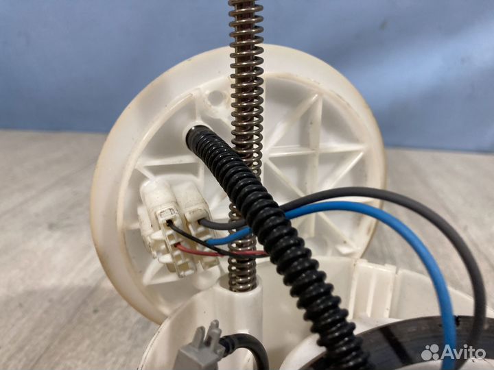 Бензонасос Мицубиси Mitsubishi ASX GA3W 1019620652