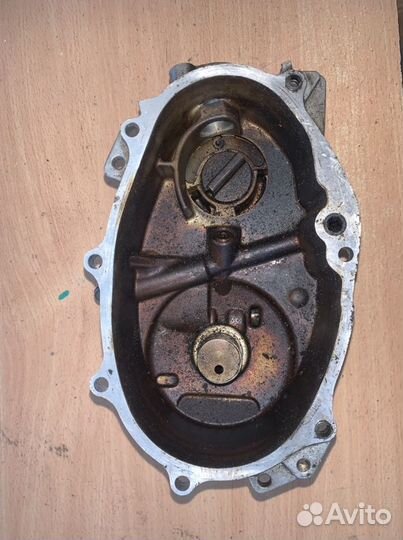 Насос вакуумный Passat (B6) 2005-2010 06d145100e