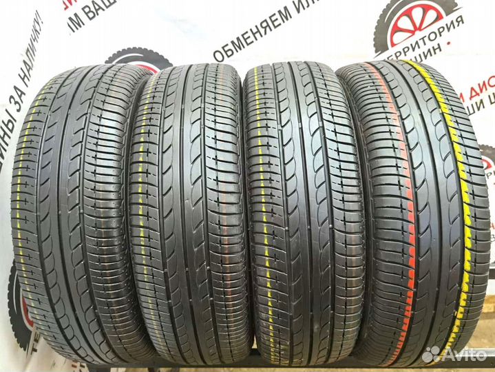 Bridgestone Ecopia EP25 175/65 R14 82T