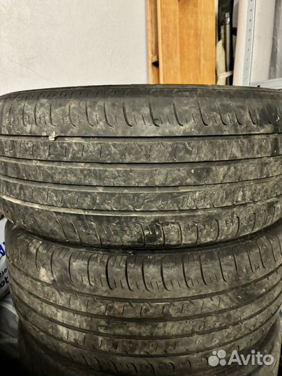 Nexen N'Priz AH8 215/55 R17