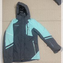 Горнолыжный костюм подростковый на девочку 42-44