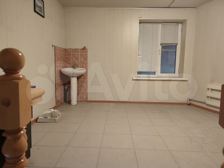 Офис, 40 м²