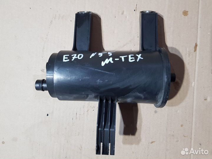 Абсорбер Bmw 5-Series 523I F10 N20B20 2012