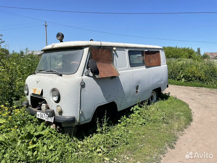 Двигатель змз 410