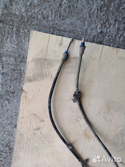 Трос ручника для Renault Logan 2005-н.в