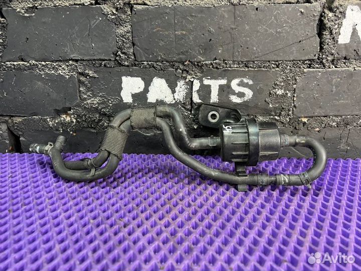 Вакуумный клапан Renault Kaptur VF12R021AJ0780140