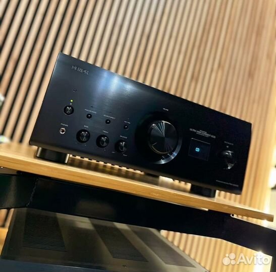 Denon PMA 3000NE