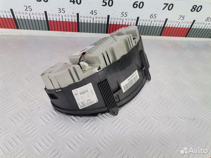 Панель для BMW 3-Series (E46)