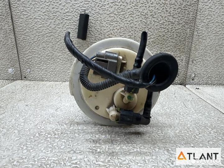 Топливный насос nissan murano